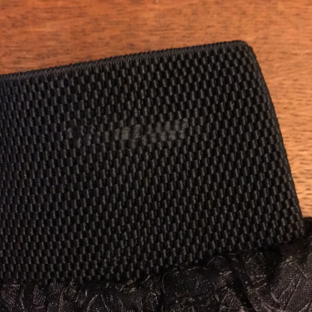 Mesh Layered Full Skirt - Picture 8 of 8